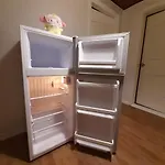 Ty Guesthouse Room 101