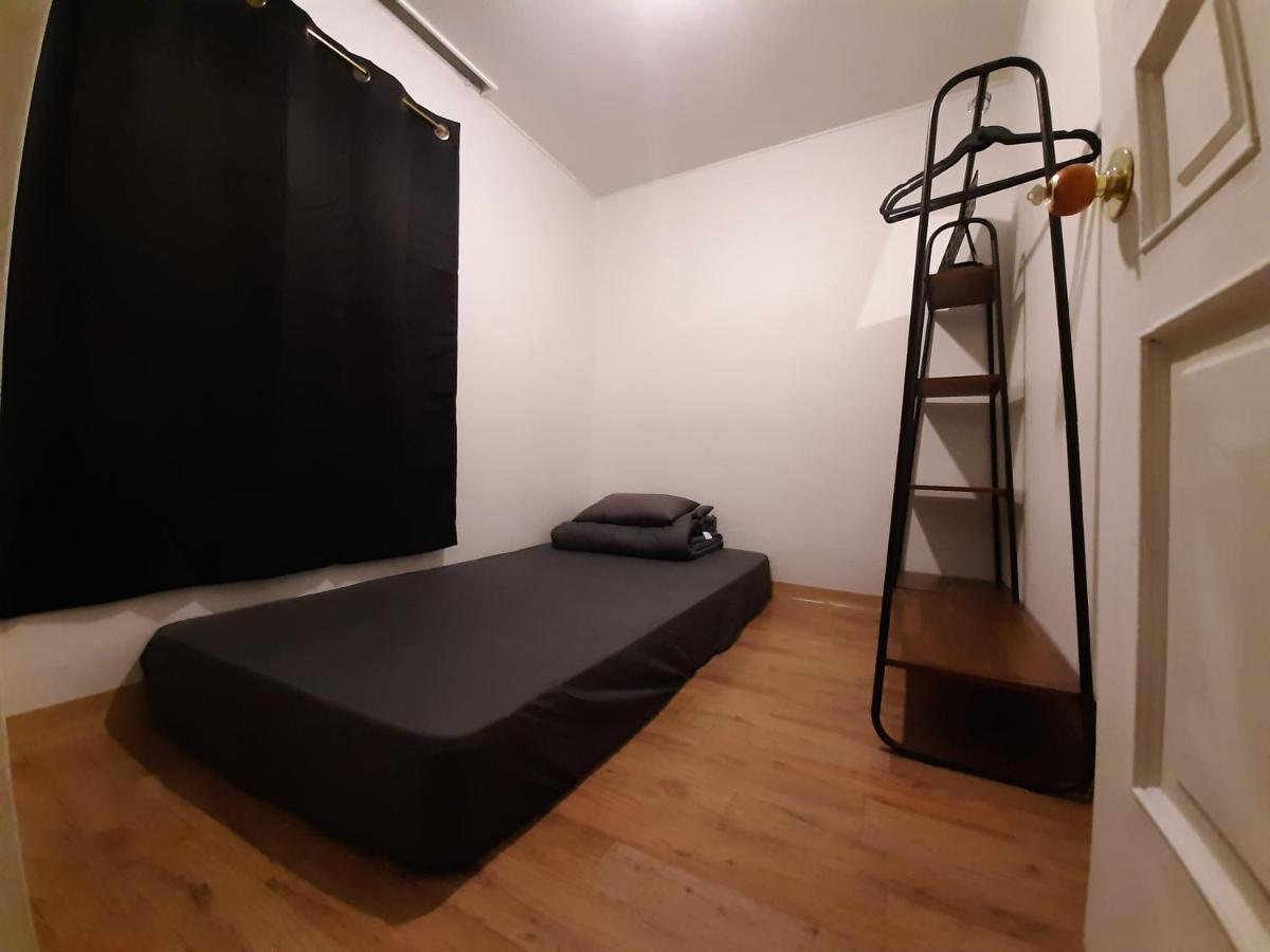 Ty 101 Guest house Seoul